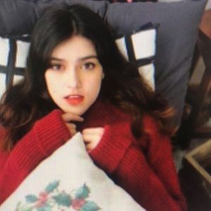 Meet your Posher, Gwendolyn